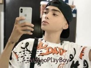 MateoPlayBoy