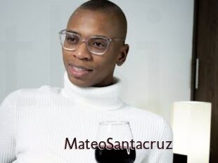 MateoSantacruz