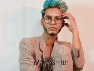 MateoSmith
