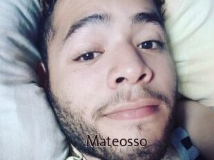 Mateosso