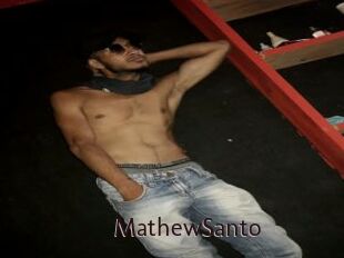 MathewSanto