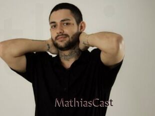 MathiasCast