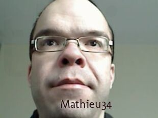 Mathieu34