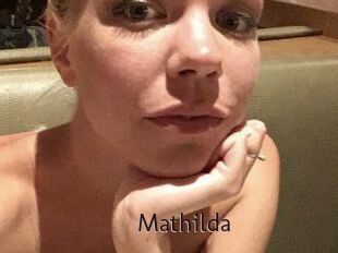 Mathilda