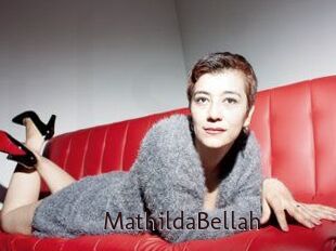 MathildaBellah