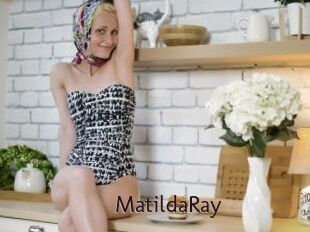 MatildaRay