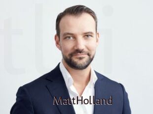 MattHolland
