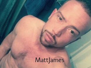 MattJames
