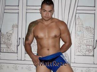 MattReze