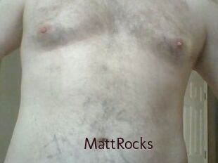 MattRocks