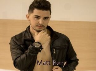 Matt_Benz