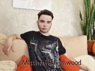 MatthewRavenwood