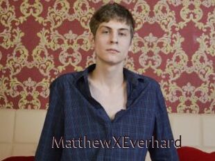 MatthewXEverhard