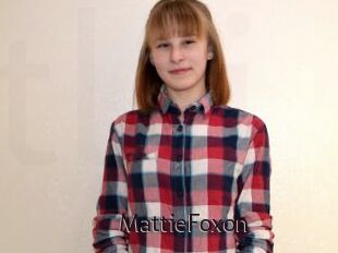 MattieFoxon