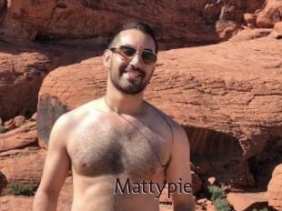 Mattypie