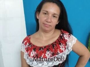 MatureDoll