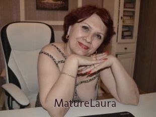 MatureLaura