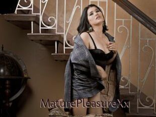 MaturePleasureXx
