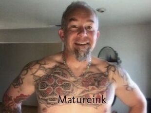 Matureink