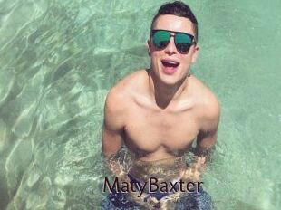 Maty_Baxter