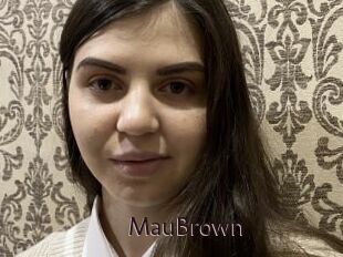 MauBrown