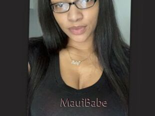 MauiBabe
