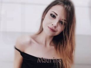 Maurine