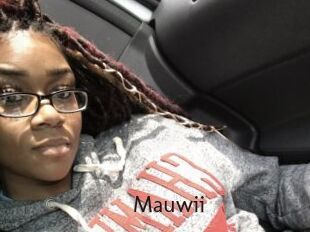 Mauwii