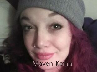 Maven_Keihn