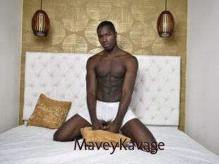 MaveyKavage