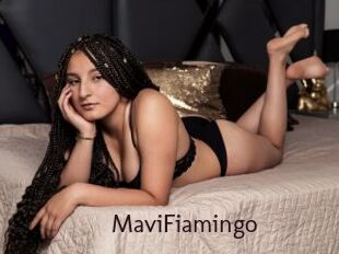 MaviFiamingo
