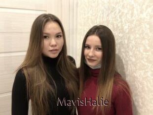 MavisHalie