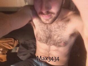 Max3434
