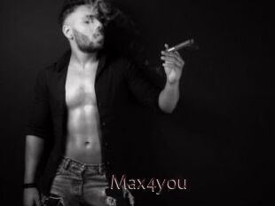 Max4you