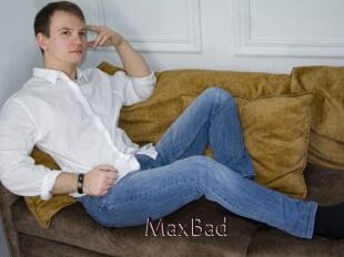MaxBad