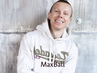 MaxBall