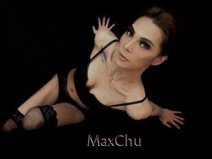 MaxChu