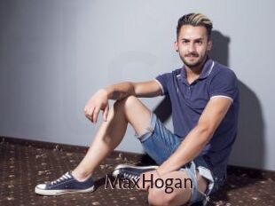 MaxHogan
