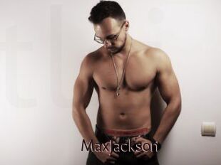 MaxJackson