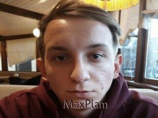 MaxPlam