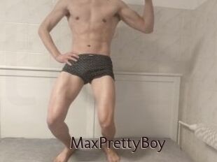MaxPrettyBoy