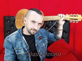 MaxQuintero