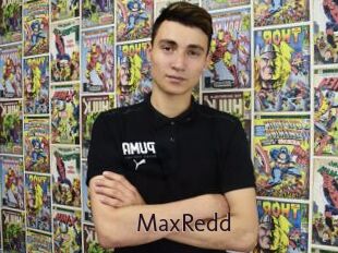 MaxRedd