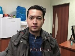MaxReed