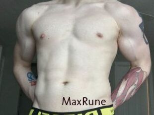 Max_Rune
