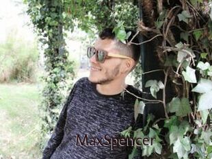MaxSpencer