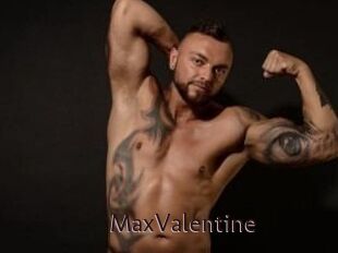 MaxValentine