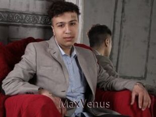 MaxVenus