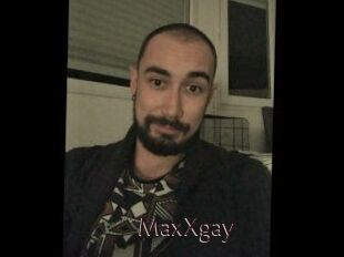 MaxXgay