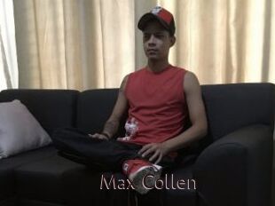Max_Collen